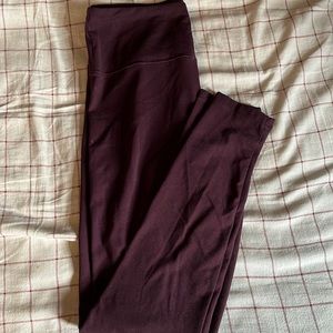 Garage leggings